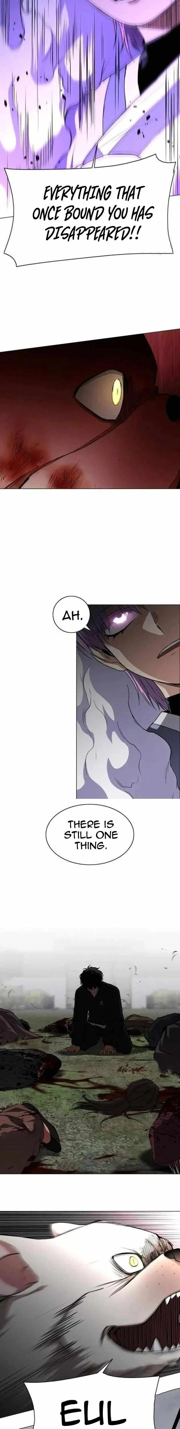 The Shaman’s Blade Chapter 118 – Page 2