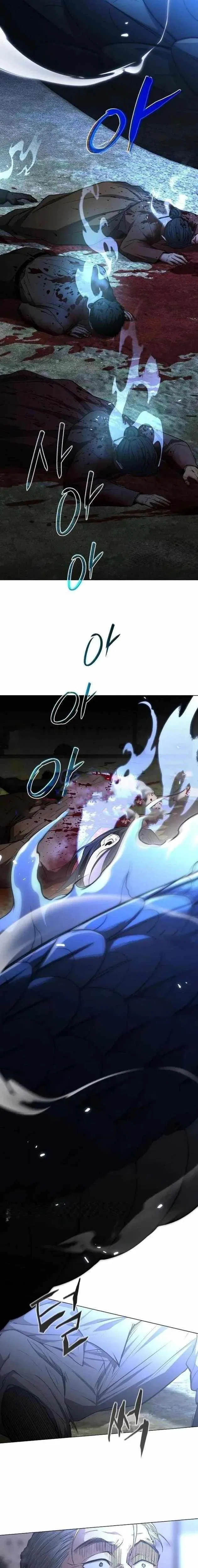 The Shaman’s Blade Chapter 118 – Page 11