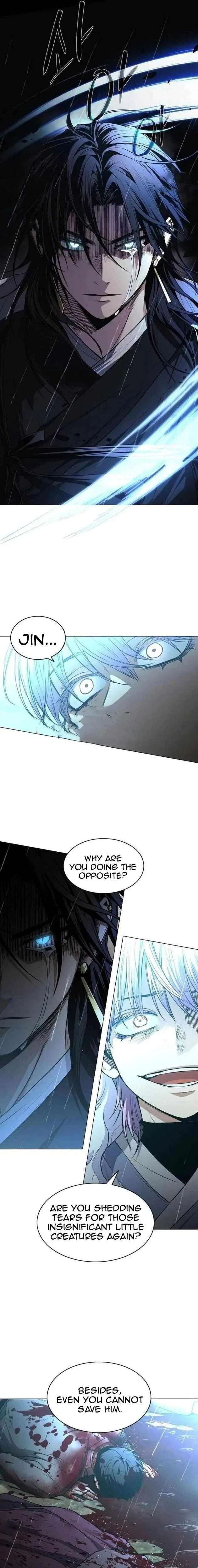 The Shaman’s Blade Chapter 118 – Page 13