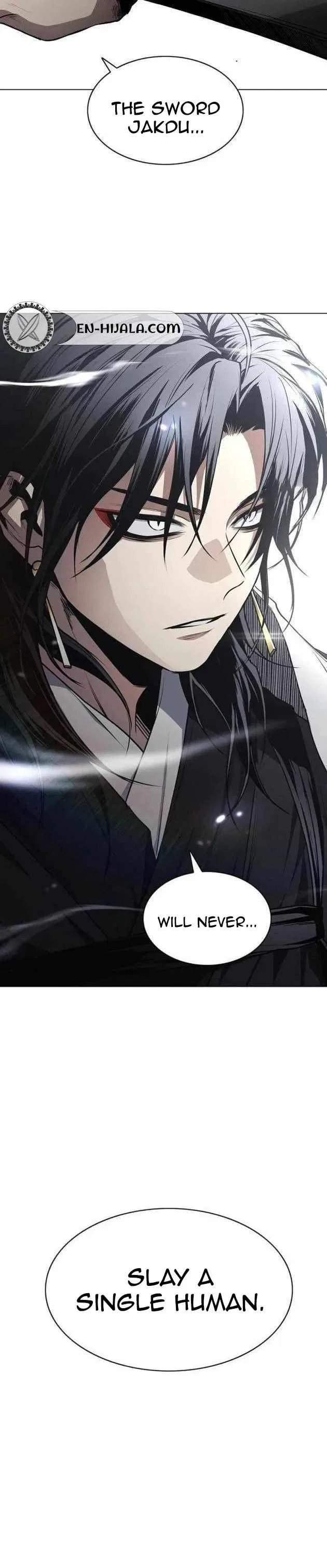 The Shaman’s Blade Chapter 118 – Page 26