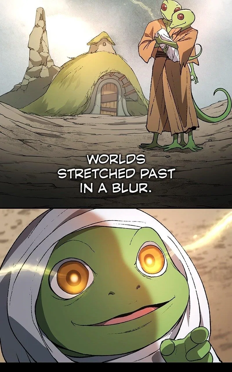 Return of the Runebound Professor Chapter 1 – Page 11