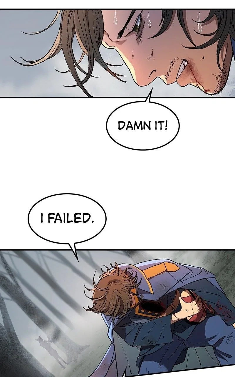 Return of the Runebound Professor Chapter 1 – Page 22