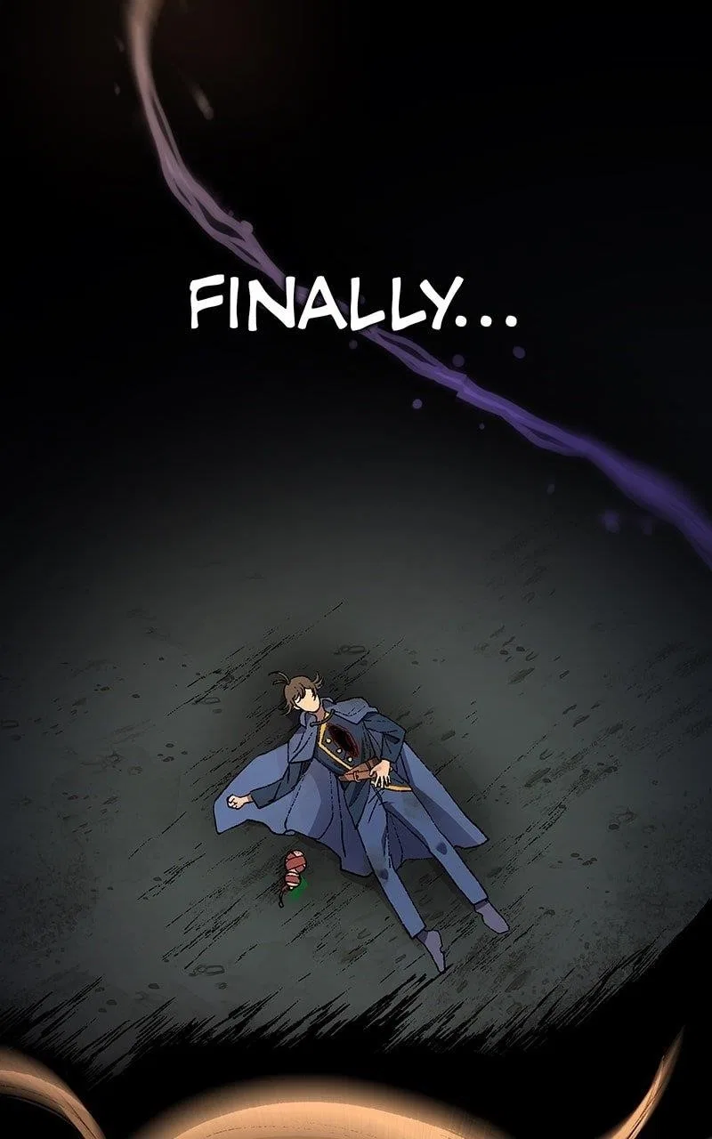 Return of the Runebound Professor Chapter 1 – Page 32