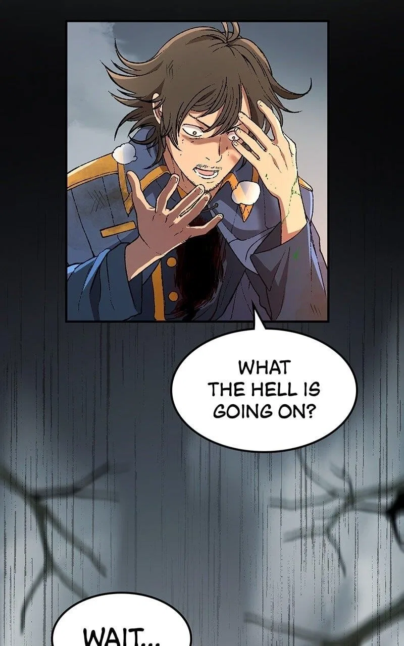 Return of the Runebound Professor Chapter 1 – Page 36