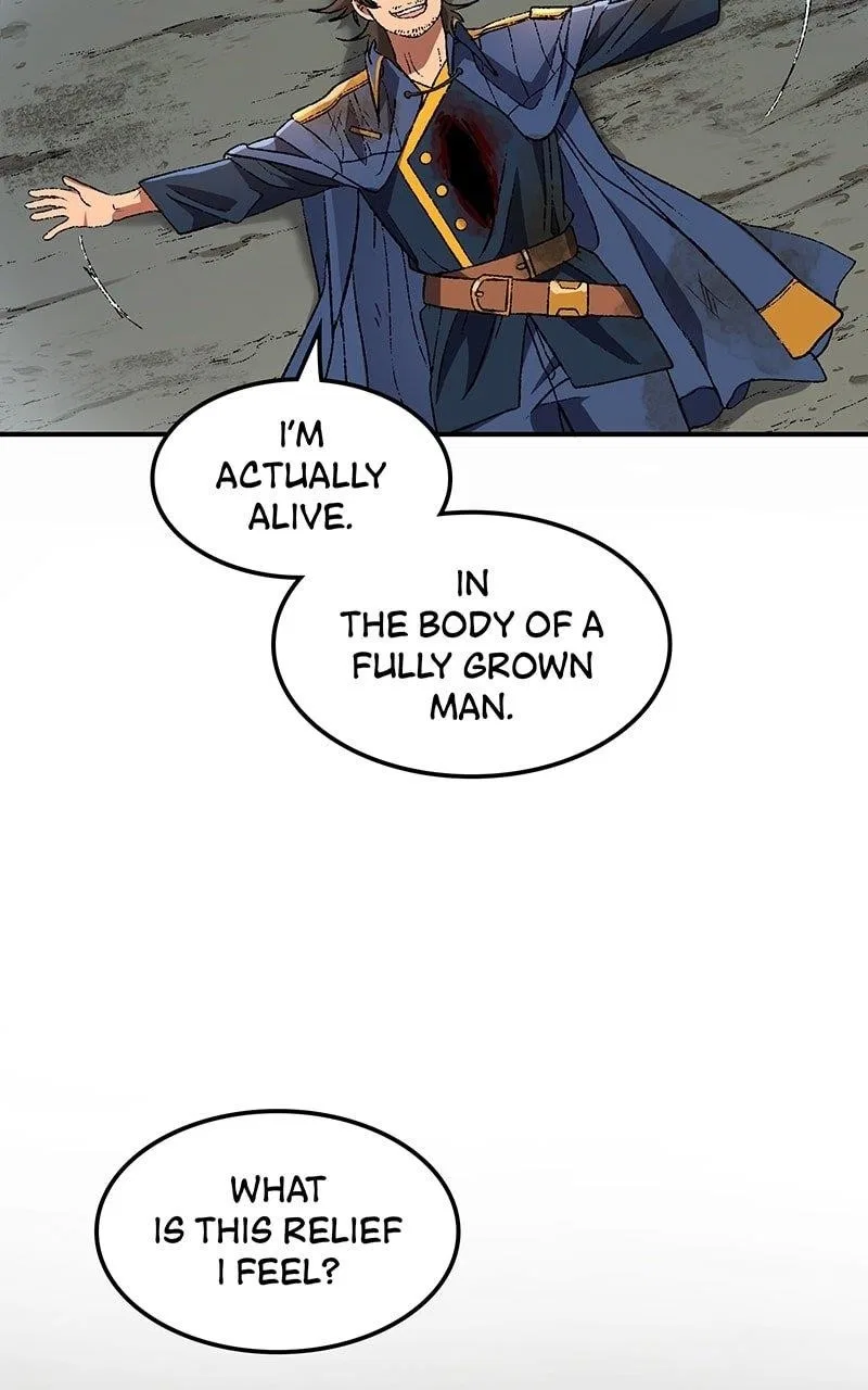 Return of the Runebound Professor Chapter 1 – Page 40