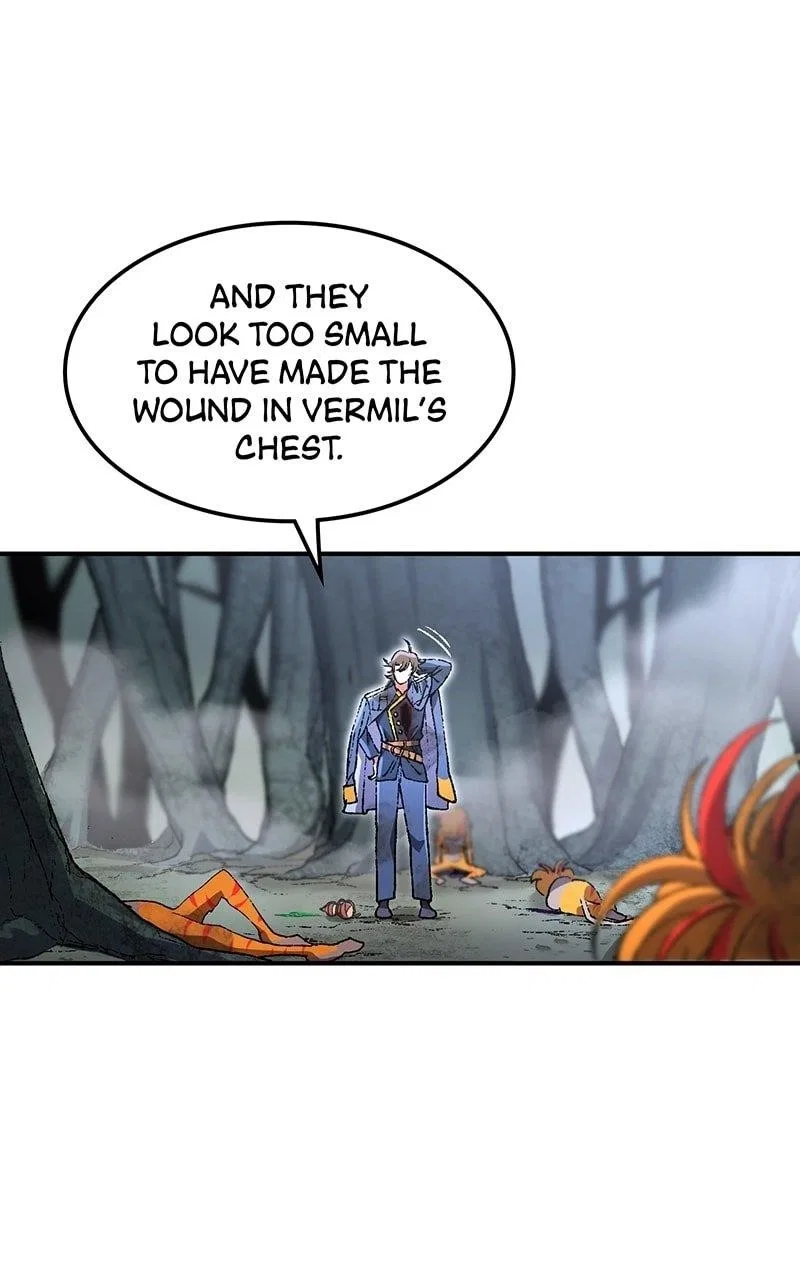 Return of the Runebound Professor Chapter 1 – Page 51