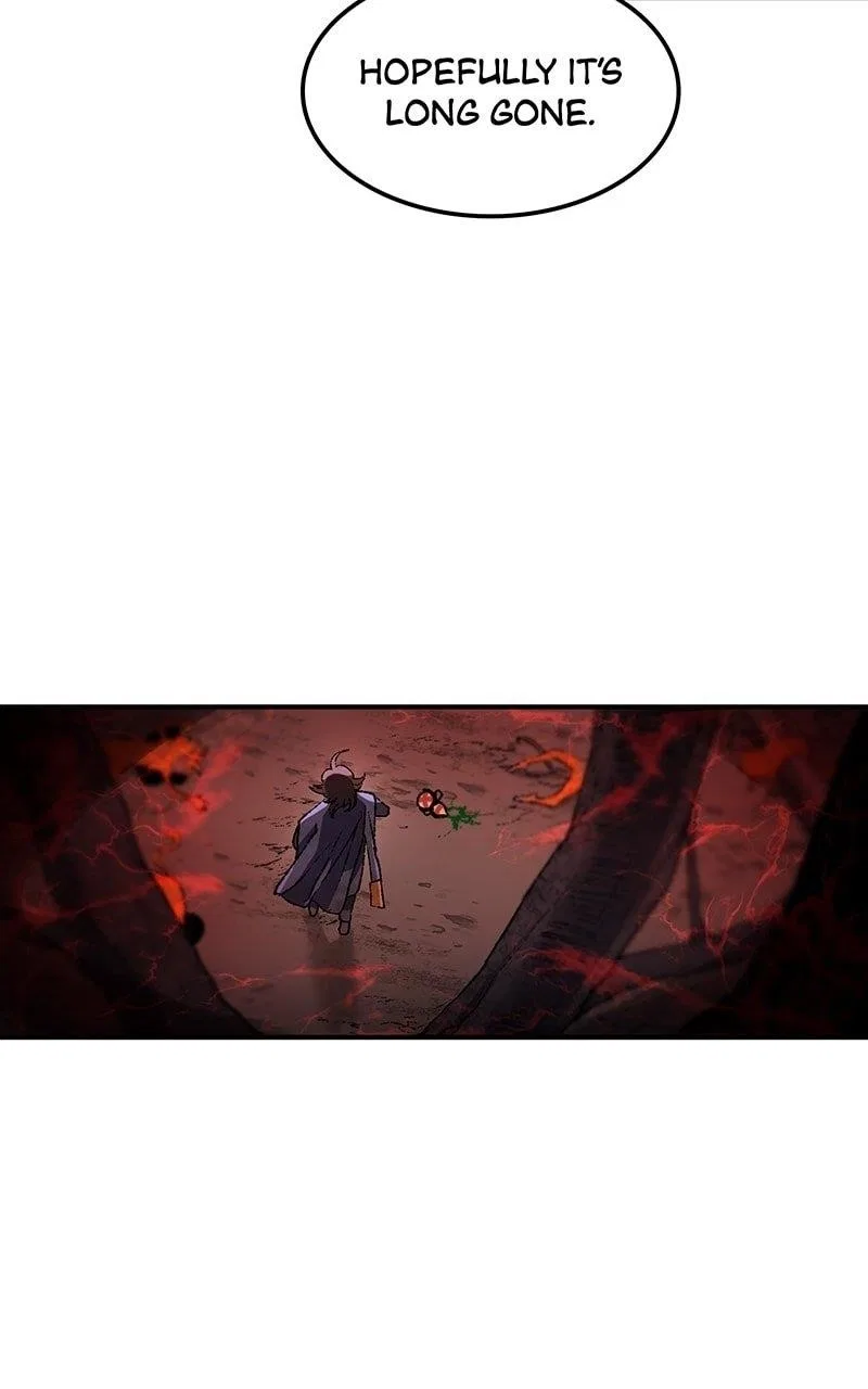 Return of the Runebound Professor Chapter 1 – Page 53
