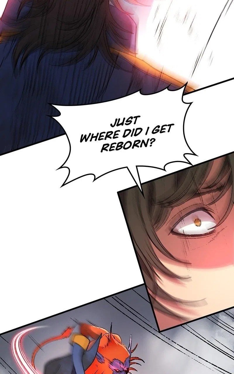 Return of the Runebound Professor Chapter 1 – Page 62
