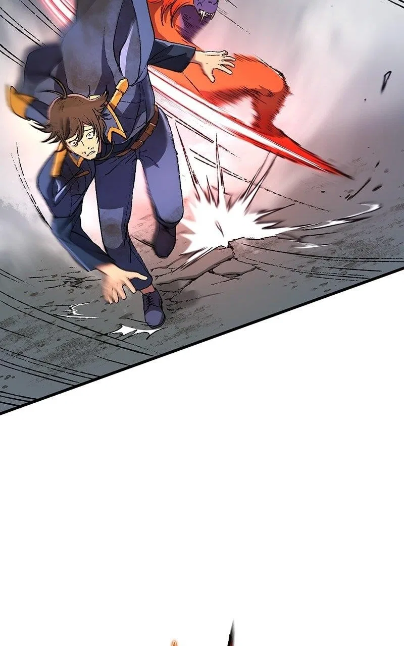 Return of the Runebound Professor Chapter 1 – Page 63