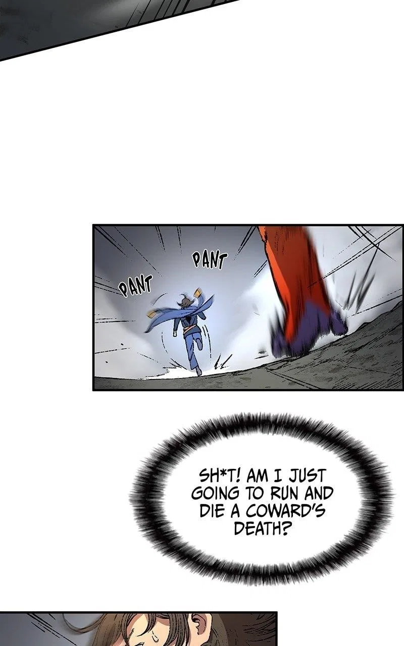 Return of the Runebound Professor Chapter 1 – Page 66