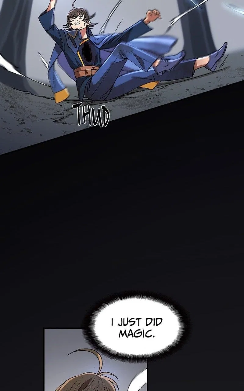 Return of the Runebound Professor Chapter 1 – Page 78