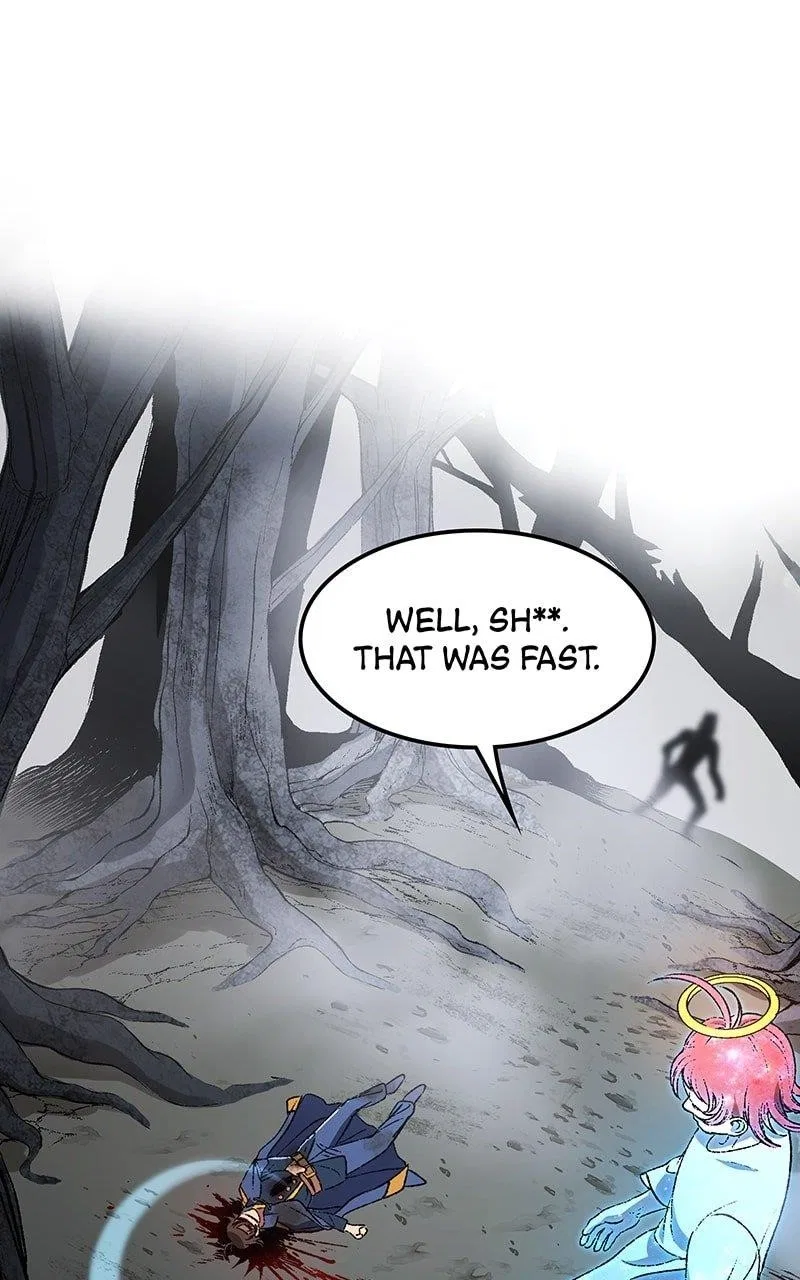 Return of the Runebound Professor Chapter 1 – Page 83