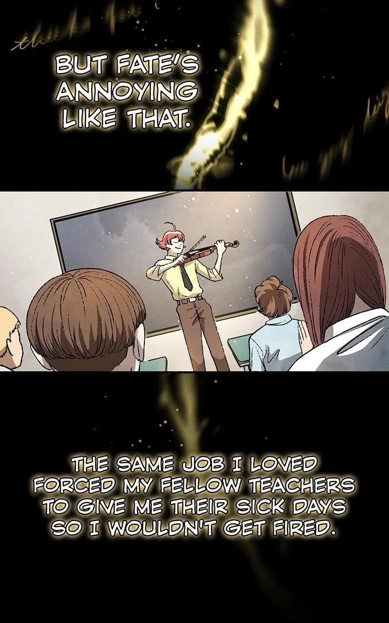 Return of the Runebound Professor Chapter 1 – Page 108