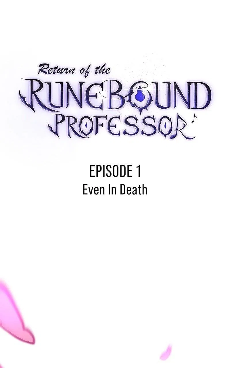 Return of the Runebound Professor Chapter 1 – Page 122