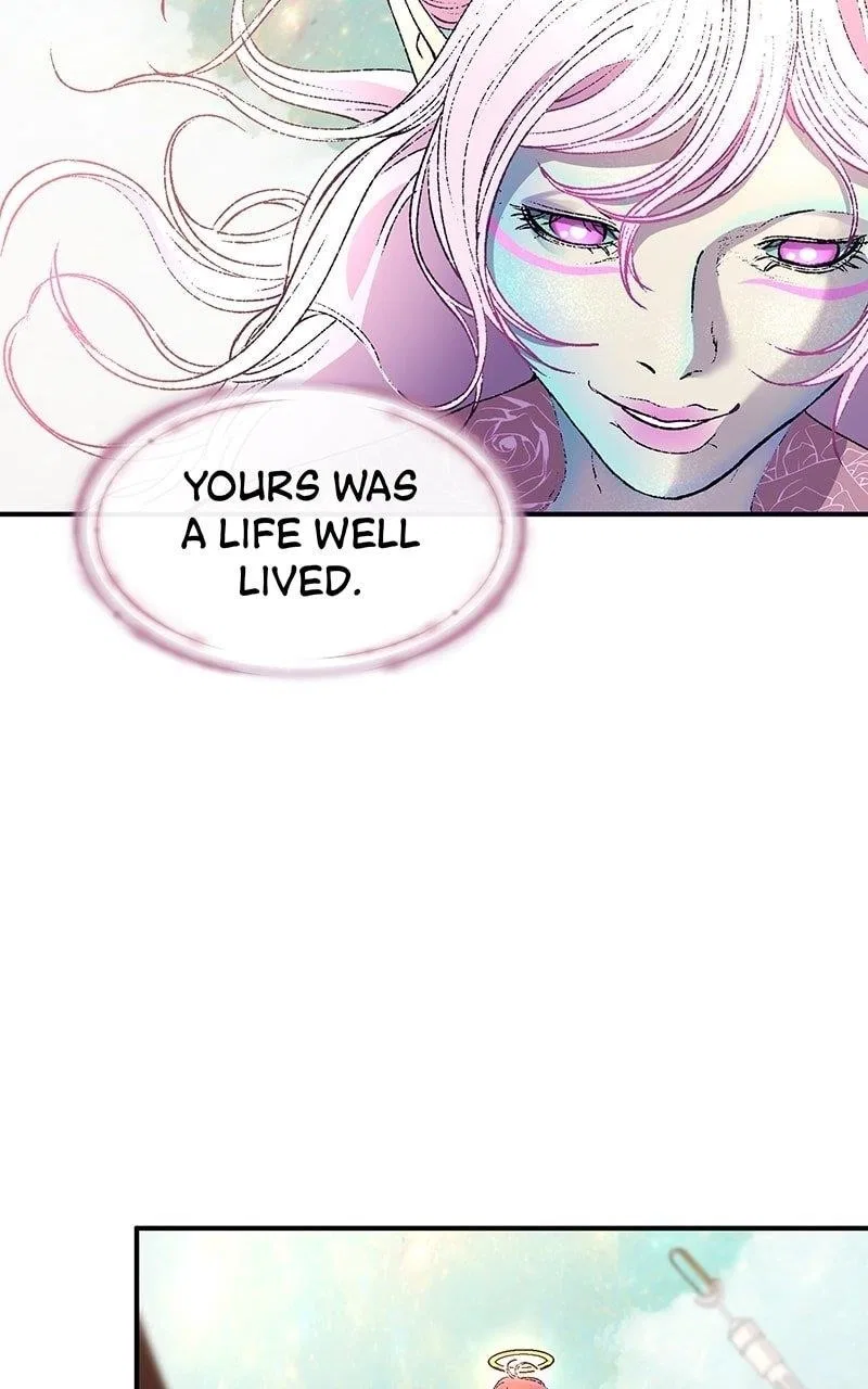 Return of the Runebound Professor Chapter 1 – Page 132
