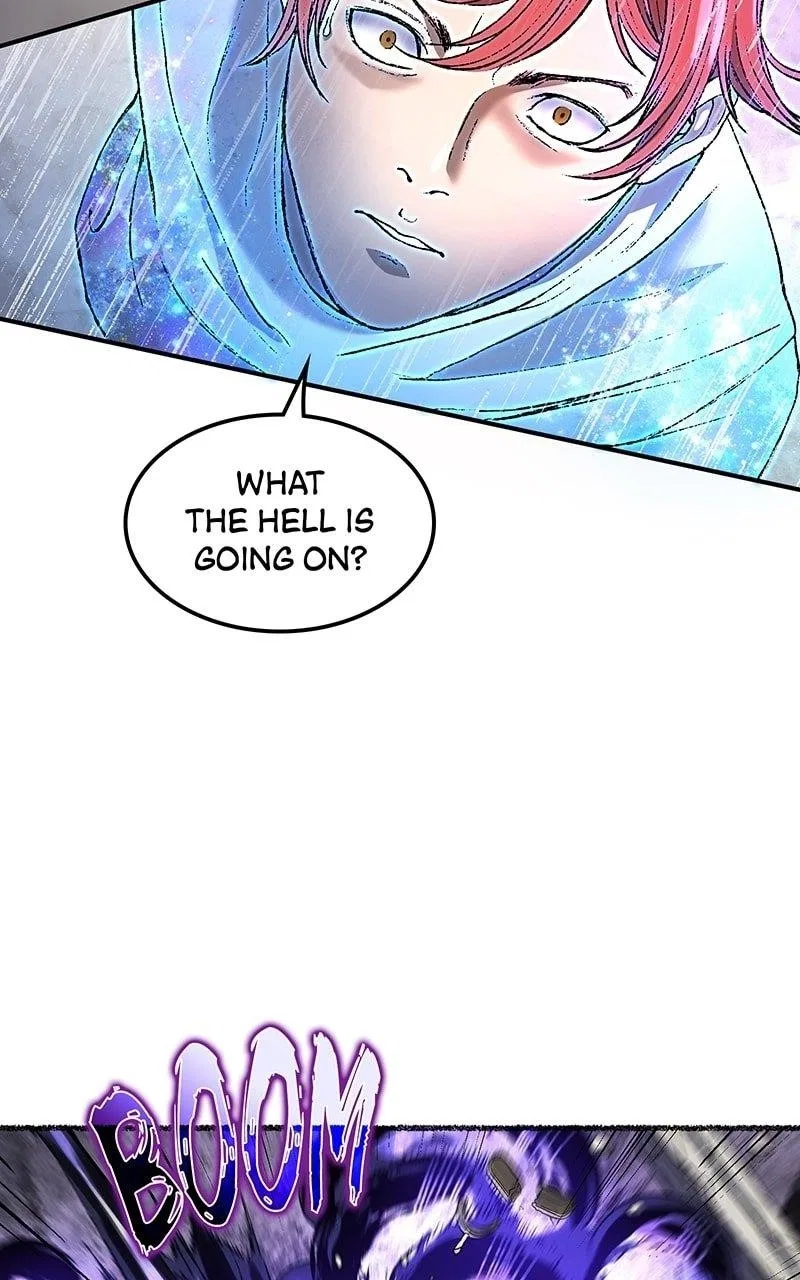 Return of the Runebound Professor Chapter 1 – Page 151
