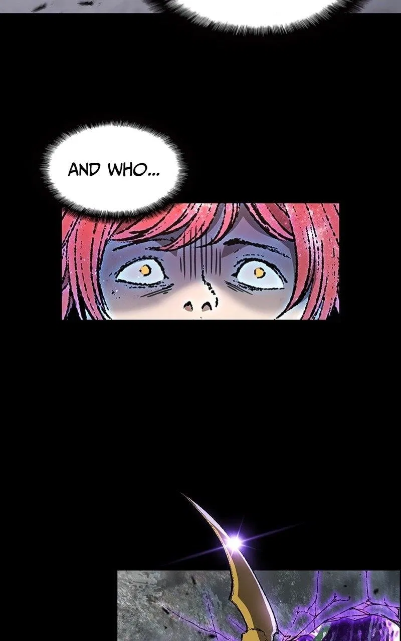 Return of the Runebound Professor Chapter 1 – Page 154