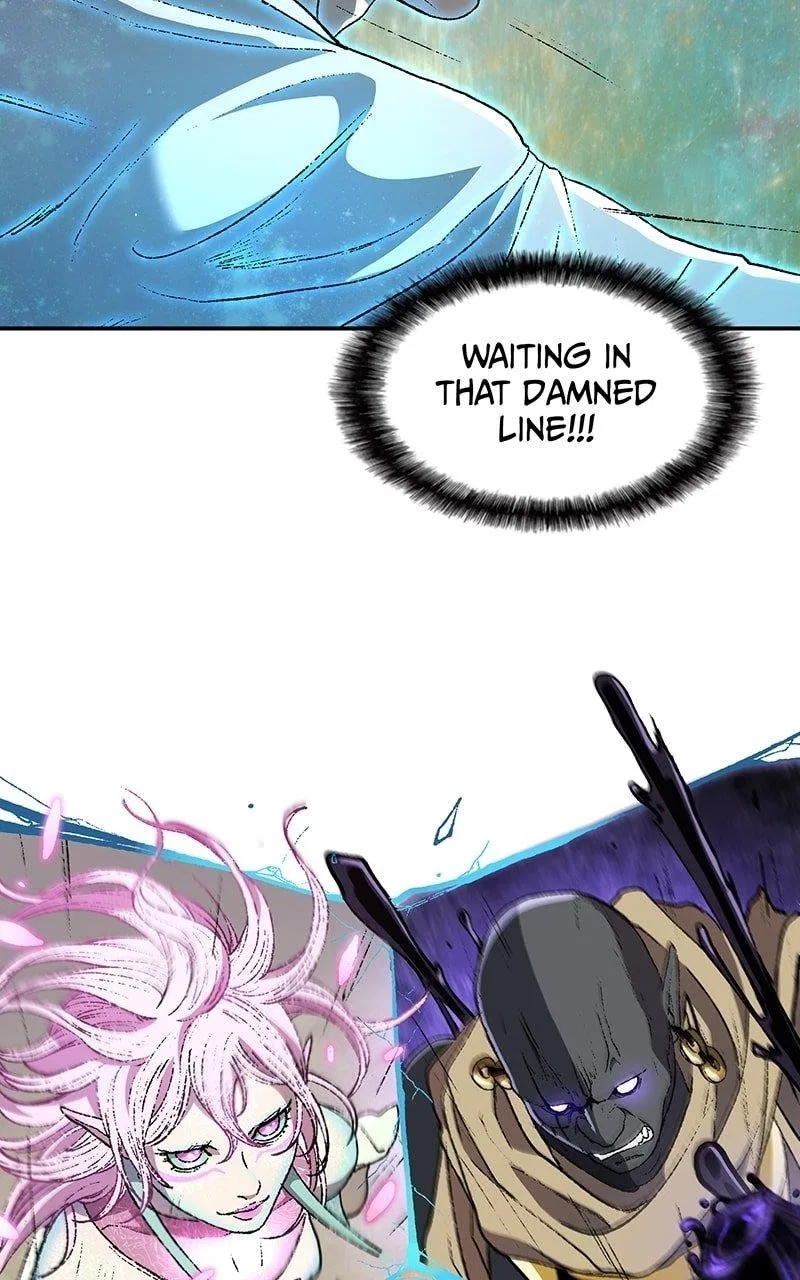 Return of the Runebound Professor Chapter 1 – Page 196