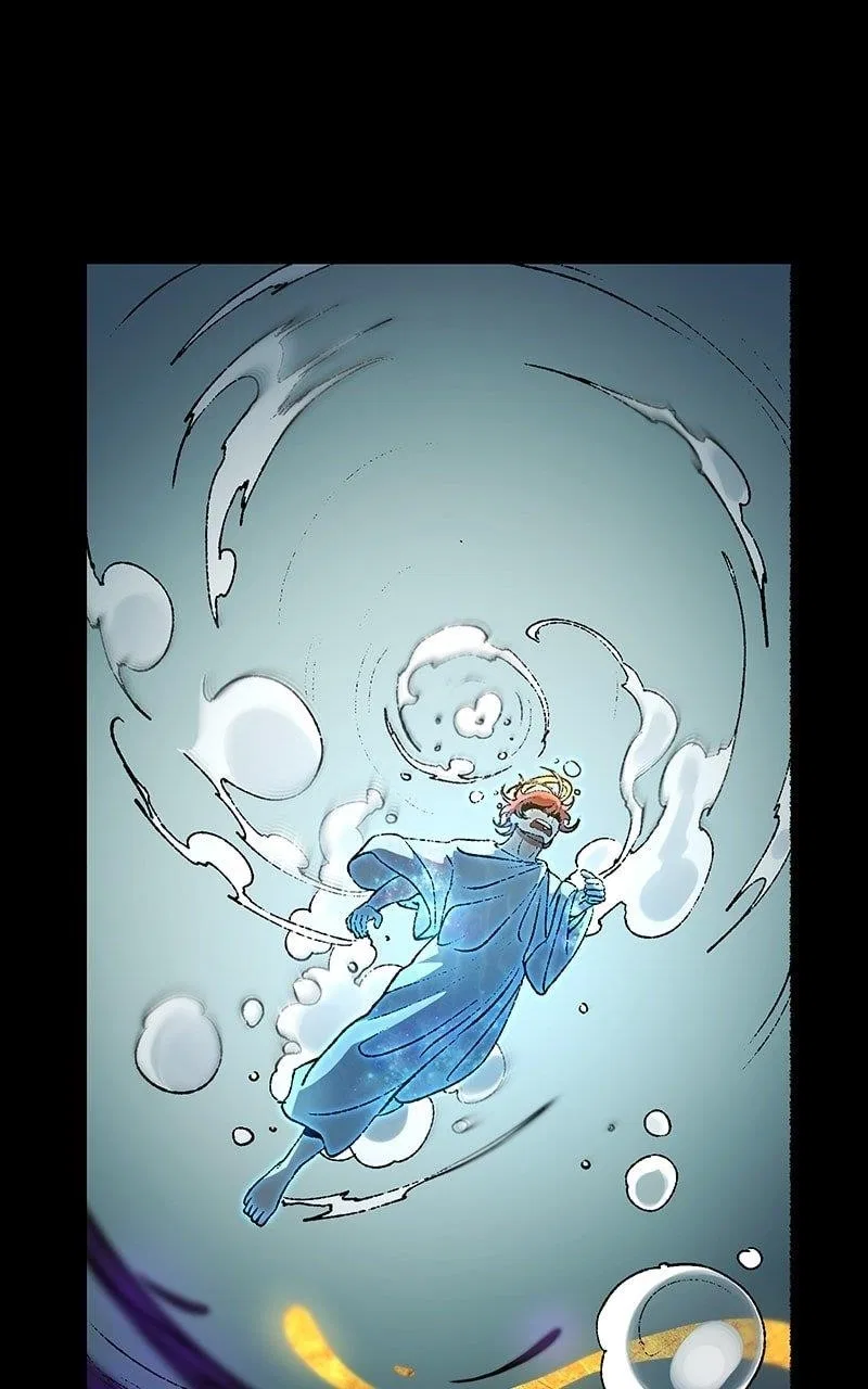 Return of the Runebound Professor Chapter 1 – Page 205