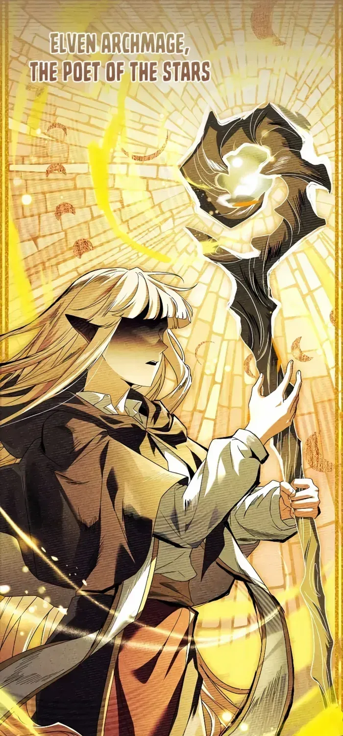 The Legendary Hero is an Academy Honors Student Chapter 0 – Page 6