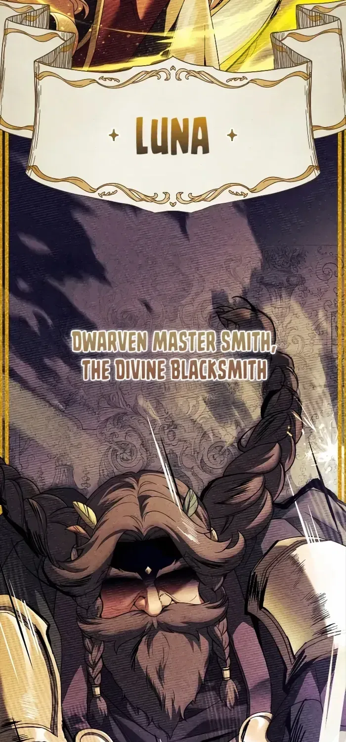 The Legendary Hero is an Academy Honors Student Chapter 0 – Page 7