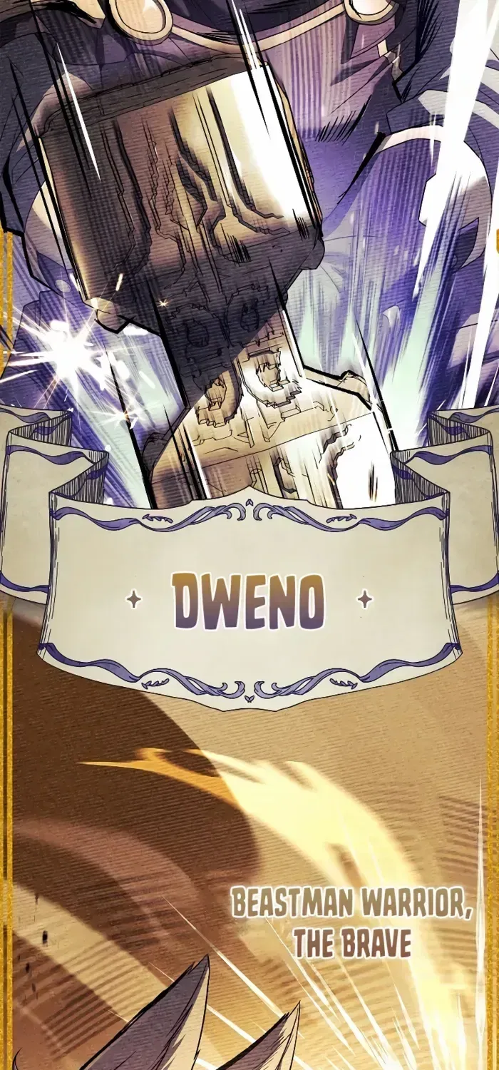 The Legendary Hero is an Academy Honors Student Chapter 0 – Page 8