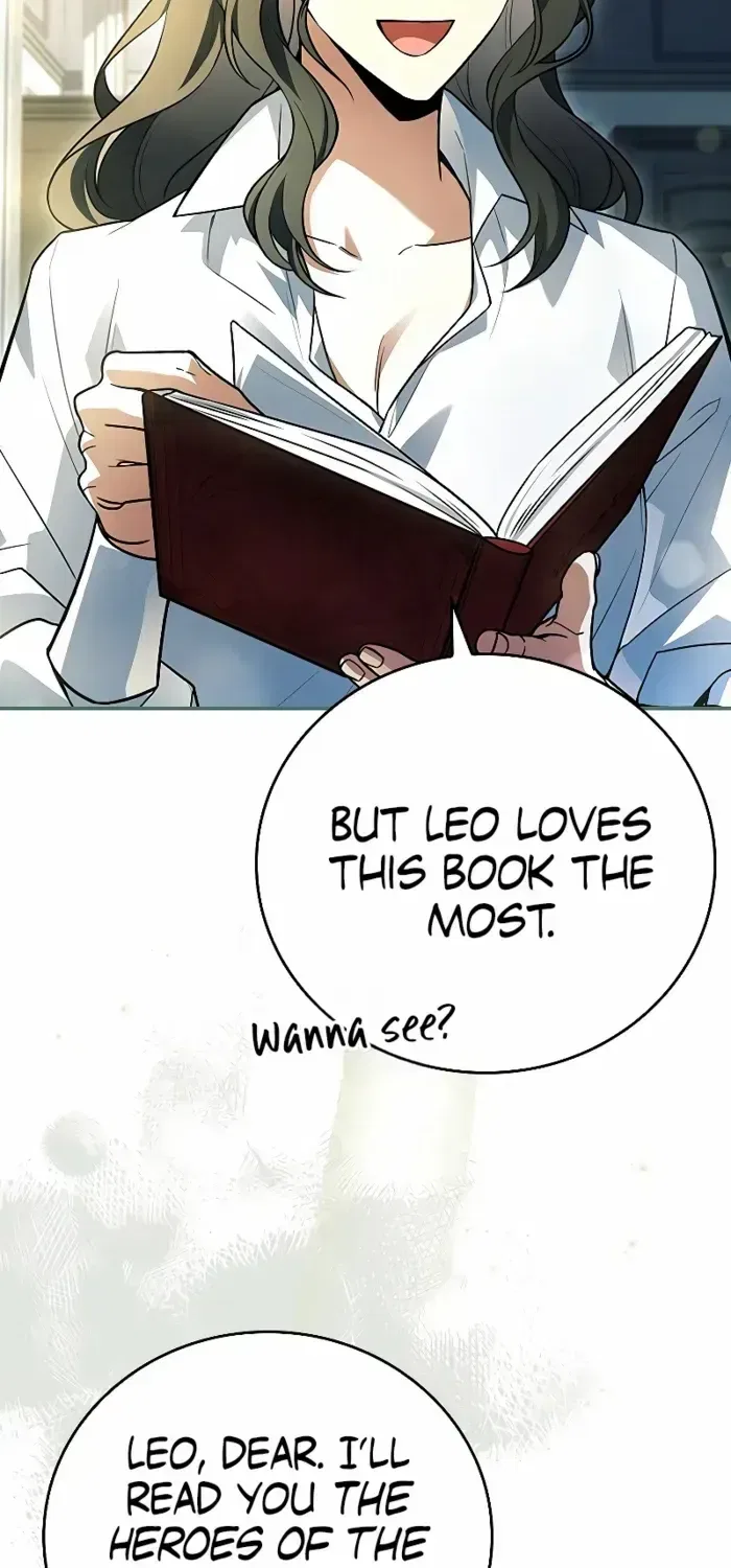 The Legendary Hero is an Academy Honors Student Chapter 0 – Page 54