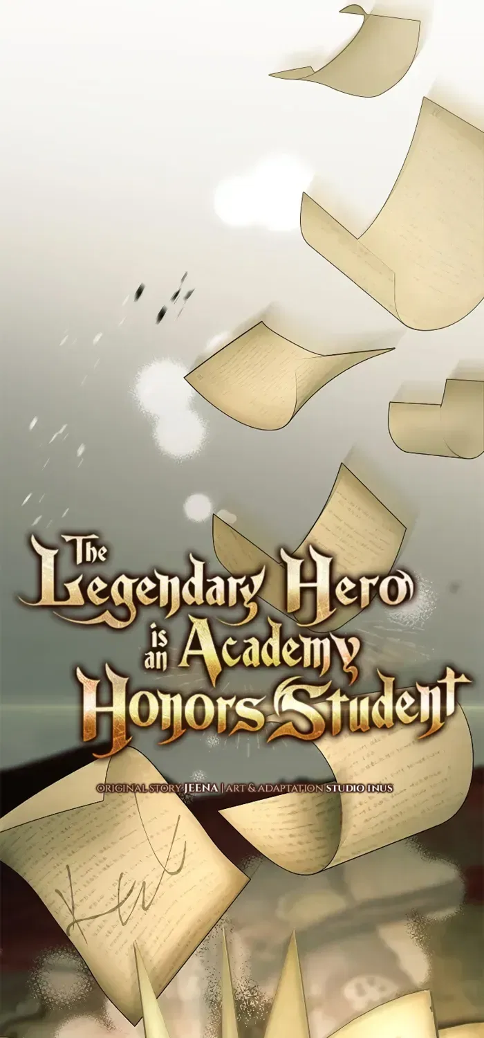 The Legendary Hero is an Academy Honors Student Chapter 0 – Page 65