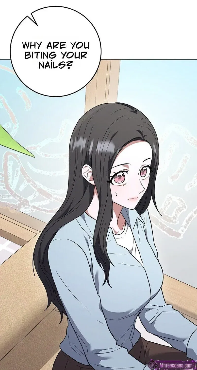 My Friend’s Impure Younger Brother Chapter 25 – Page 9