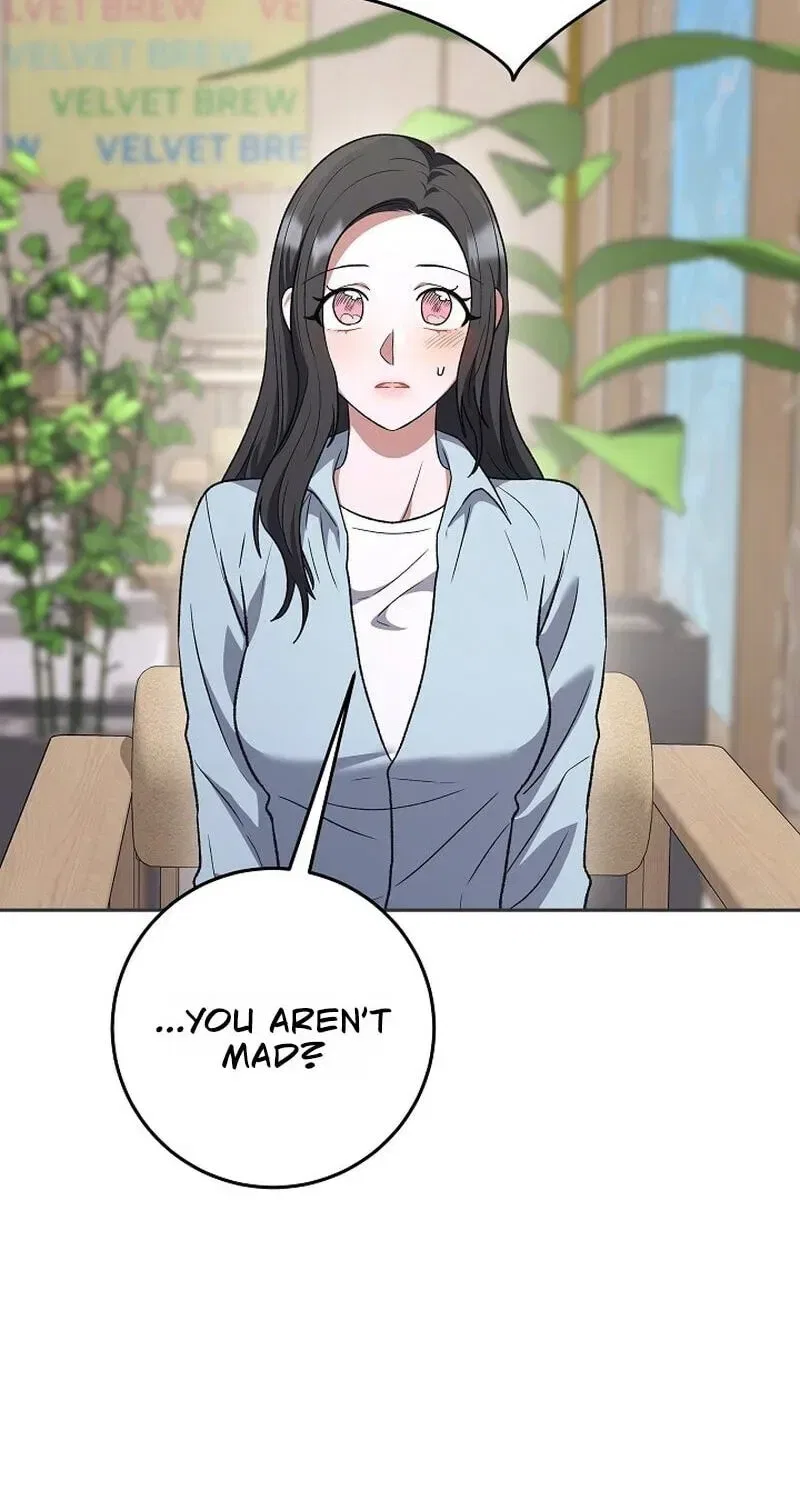 My Friend’s Impure Younger Brother Chapter 25 – Page 29