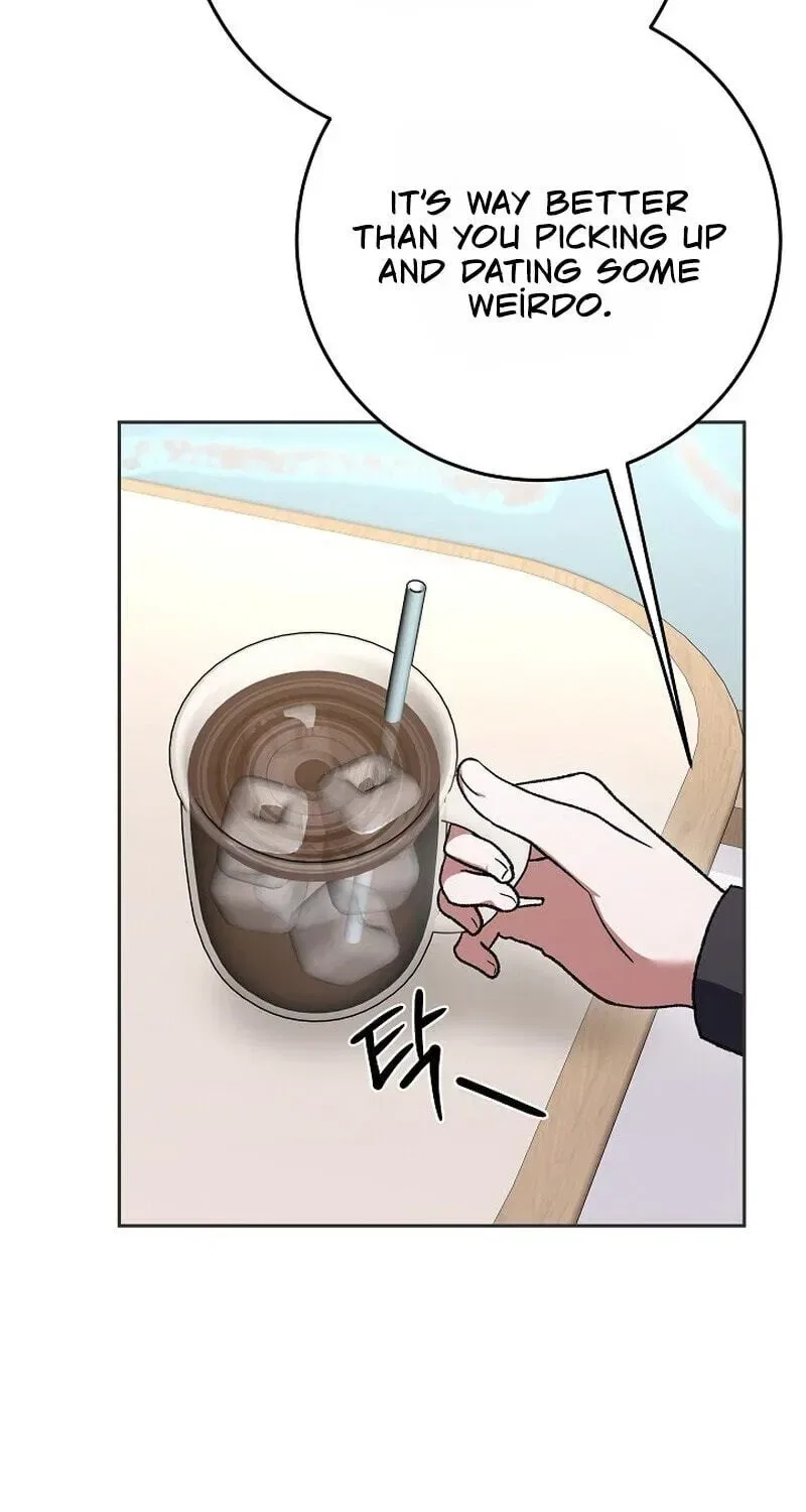 My Friend’s Impure Younger Brother Chapter 25 – Page 35