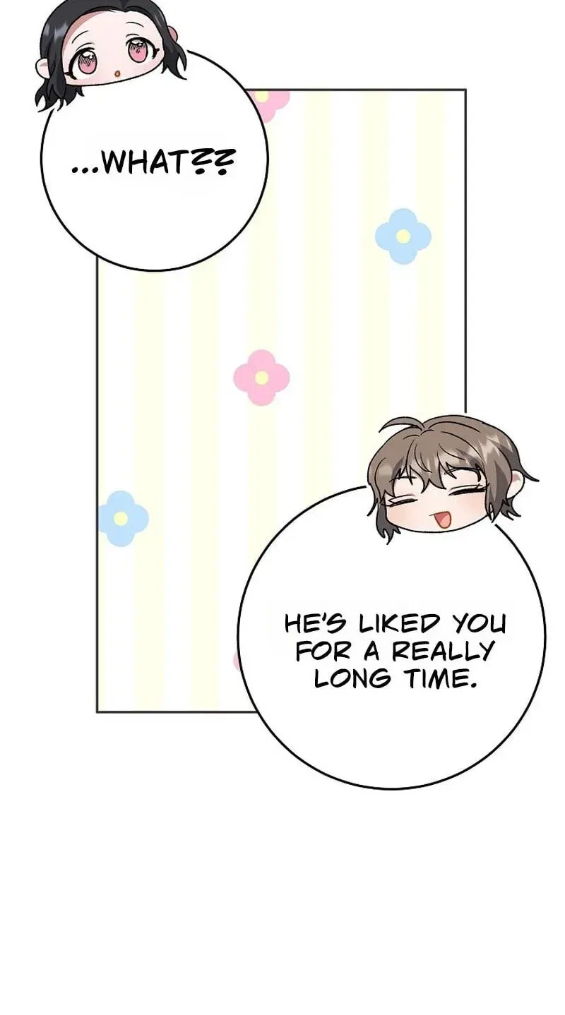 My Friend’s Impure Younger Brother Chapter 25 – Page 39