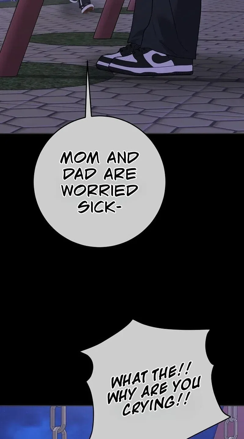 My Friend’s Impure Younger Brother Chapter 25 – Page 42