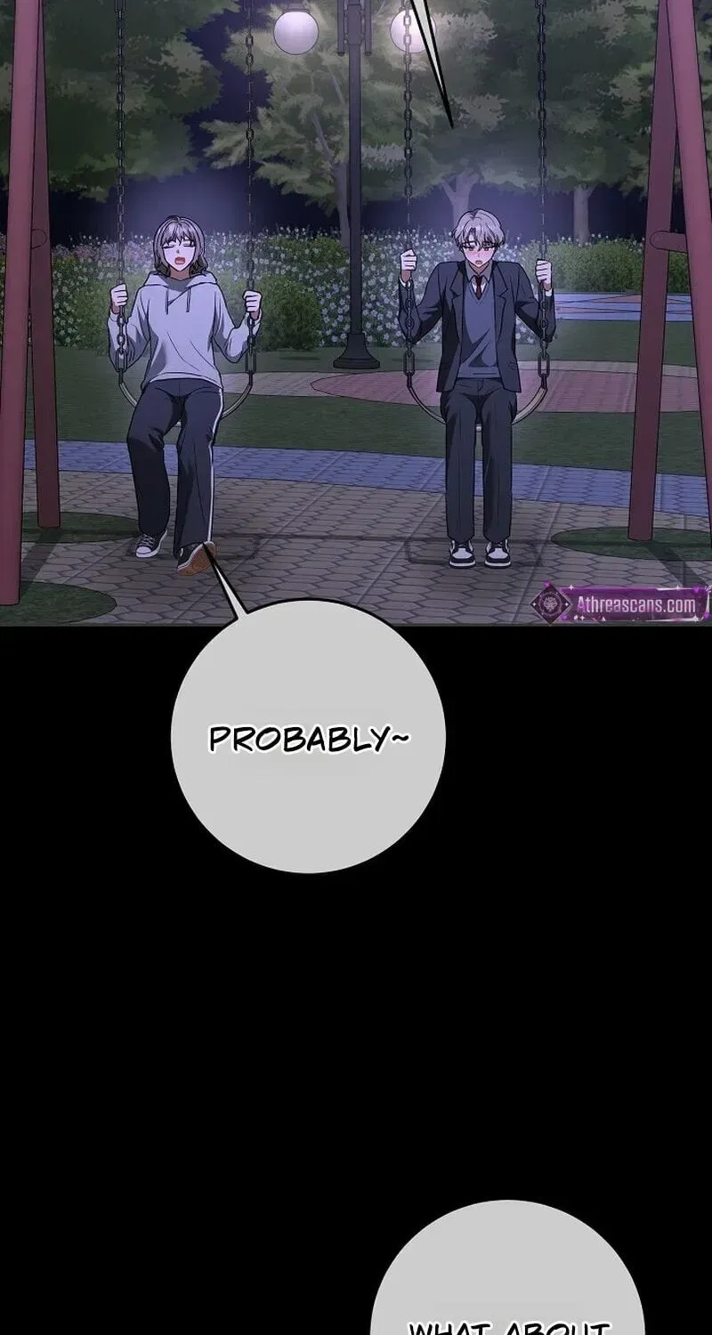 My Friend’s Impure Younger Brother Chapter 25 – Page 54