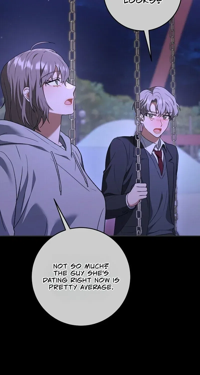 My Friend’s Impure Younger Brother Chapter 25 – Page 56