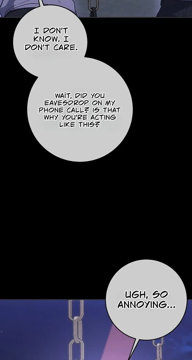 My Friend’s Impure Younger Brother Chapter 25 – Page 60