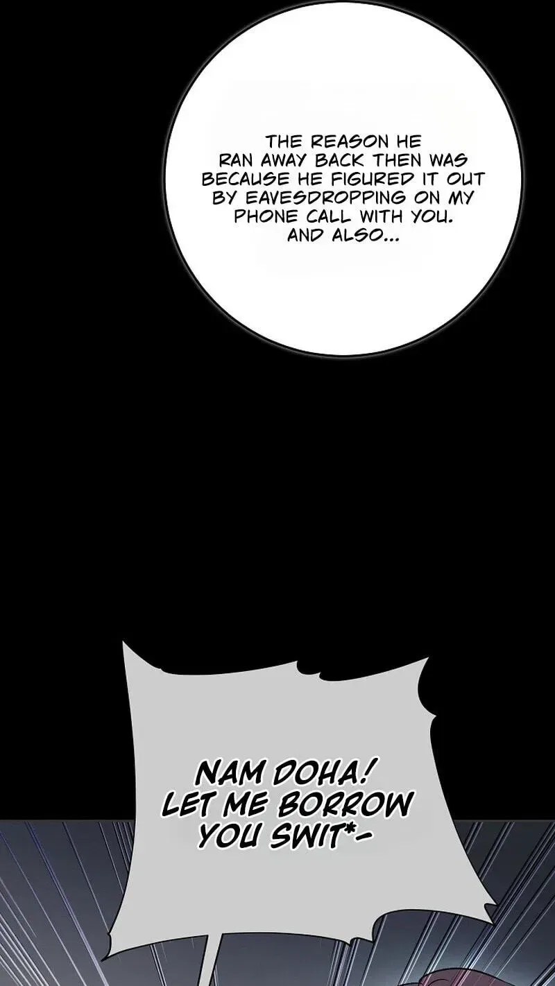 My Friend’s Impure Younger Brother Chapter 25 – Page 64