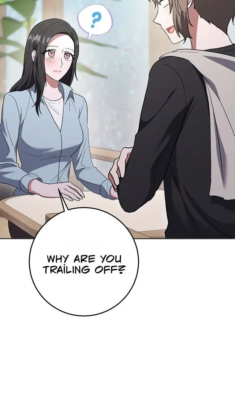 My Friend’s Impure Younger Brother Chapter 25 – Page 72