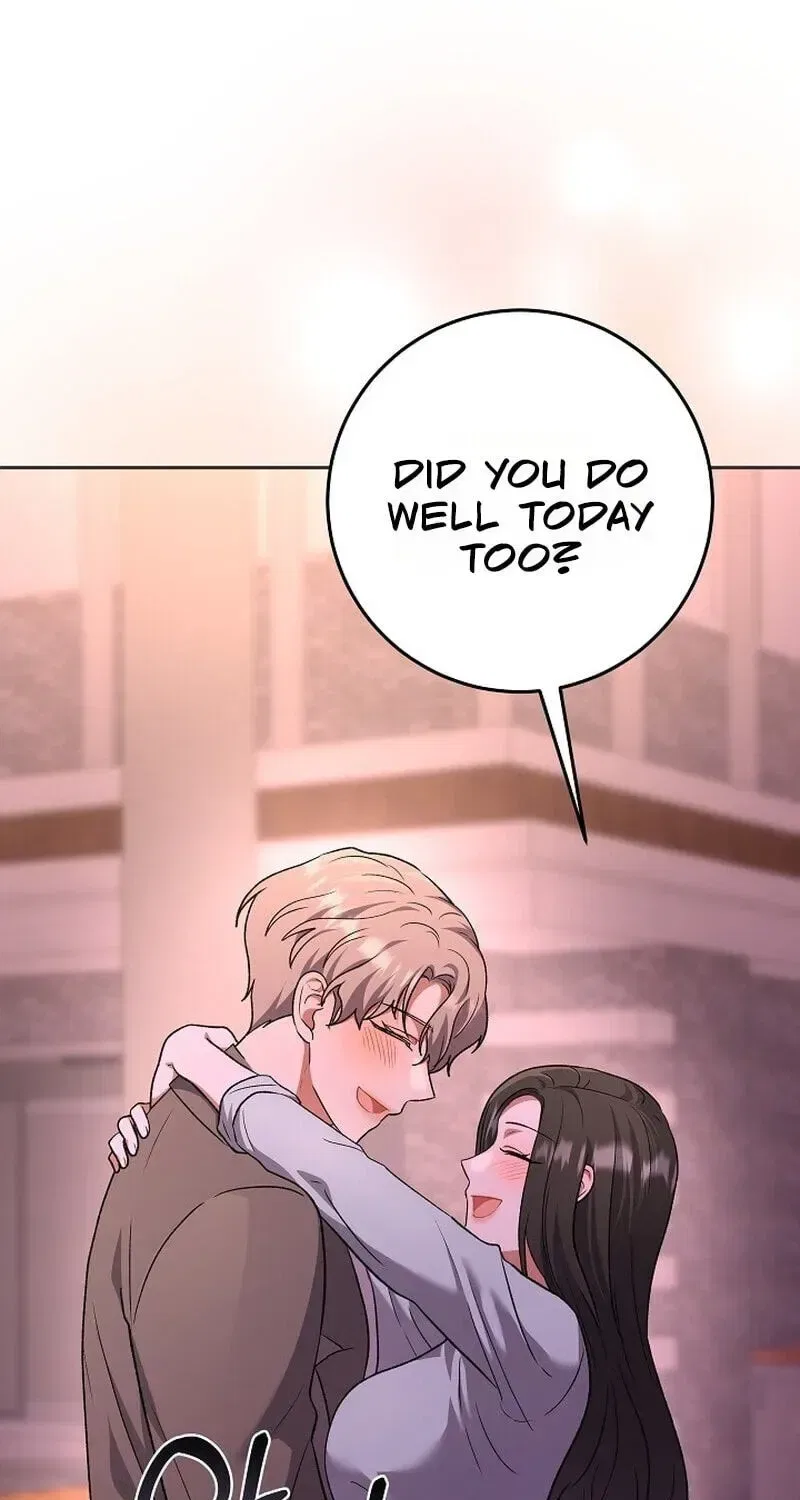 My Friend’s Impure Younger Brother Chapter 25 – Page 83