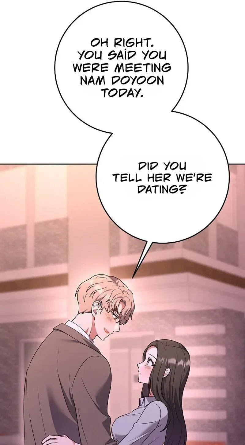 My Friend’s Impure Younger Brother Chapter 25 – Page 91