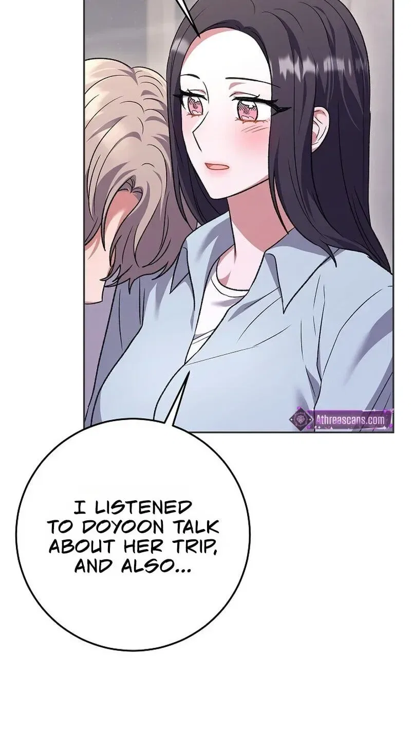 My Friend’s Impure Younger Brother Chapter 25 – Page 95