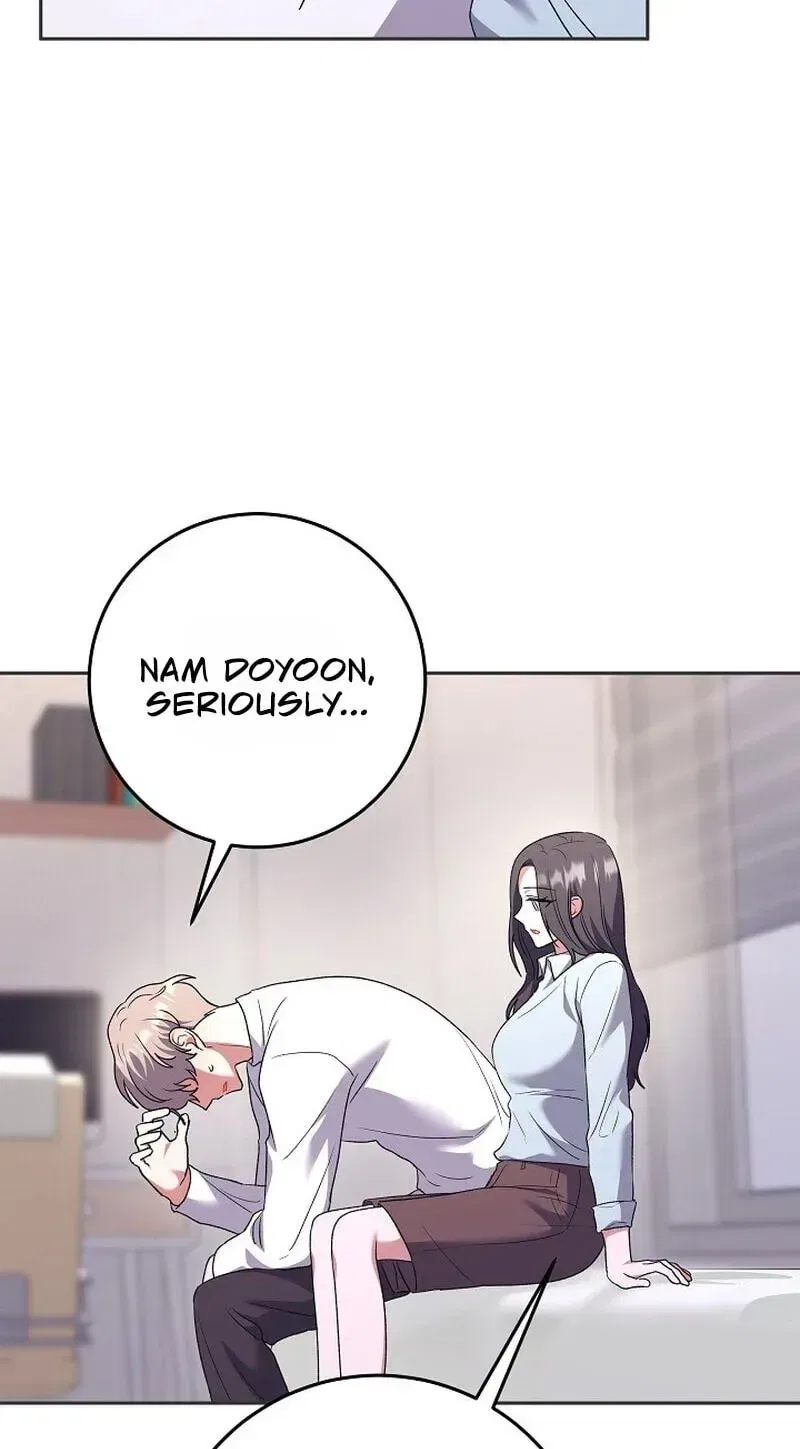 My Friend’s Impure Younger Brother Chapter 25 – Page 97