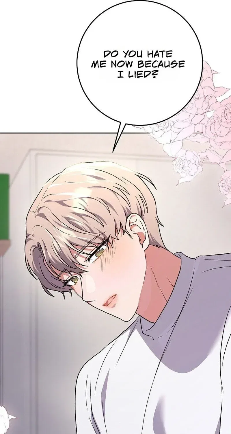 My Friend’s Impure Younger Brother Chapter 25 – Page 100