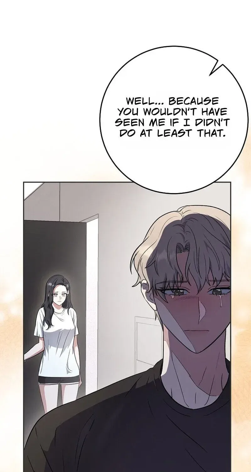 My Friend’s Impure Younger Brother Chapter 25 – Page 104