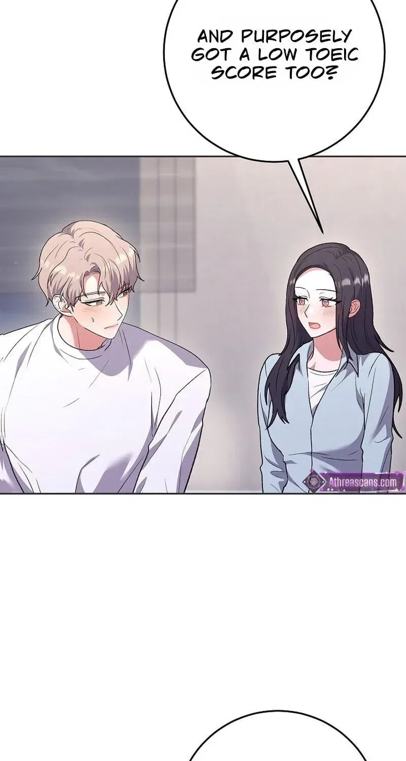 My Friend’s Impure Younger Brother Chapter 25 – Page 108