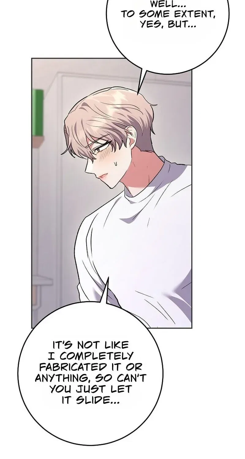 My Friend’s Impure Younger Brother Chapter 25 – Page 110