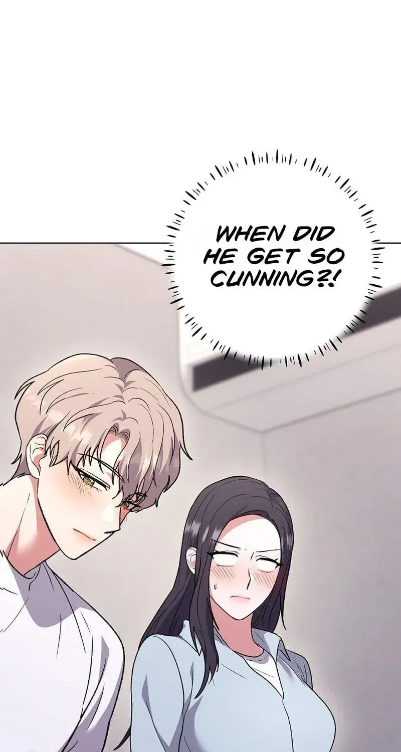 My Friend’s Impure Younger Brother Chapter 25 – Page 112