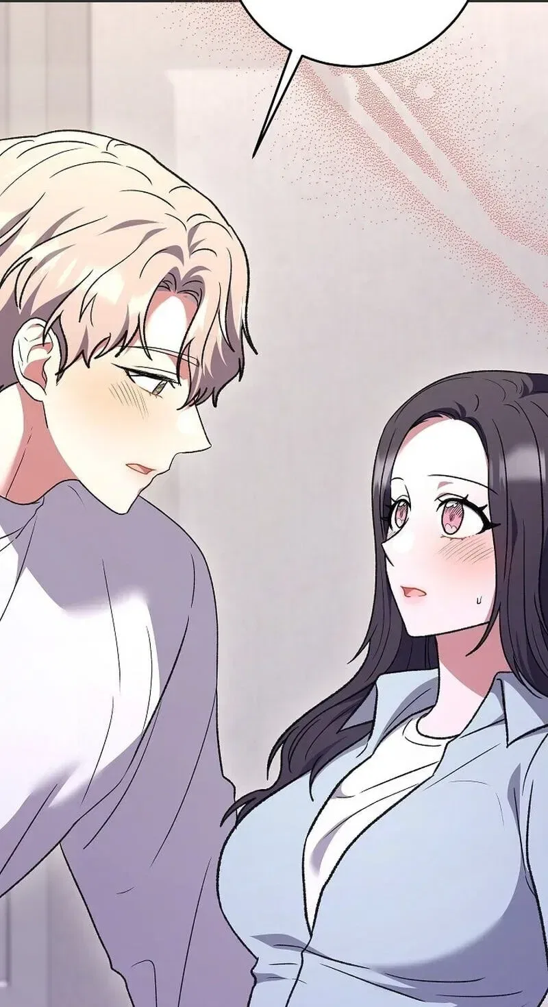 My Friend’s Impure Younger Brother Chapter 25 – Page 119