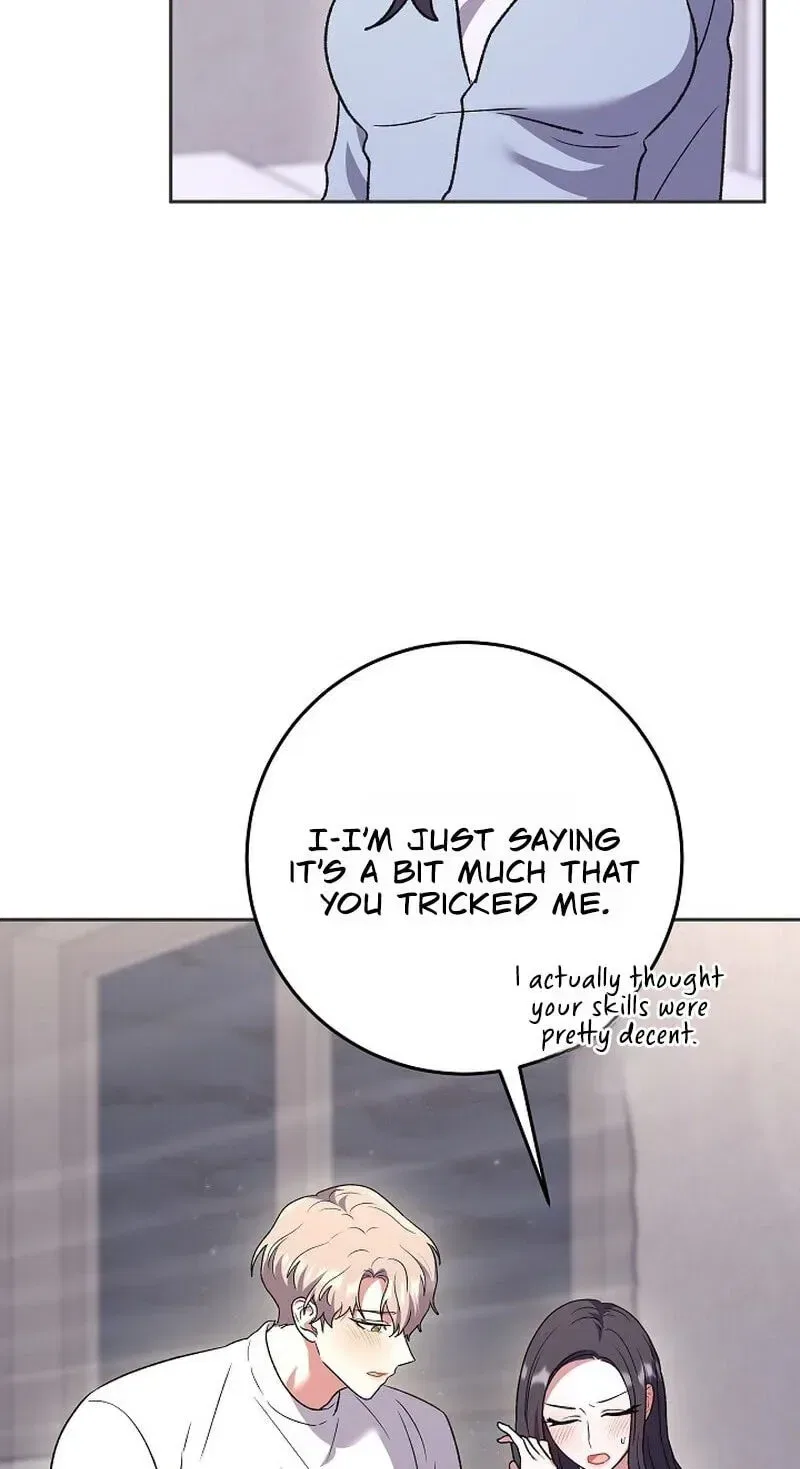 My Friend’s Impure Younger Brother Chapter 25 – Page 121