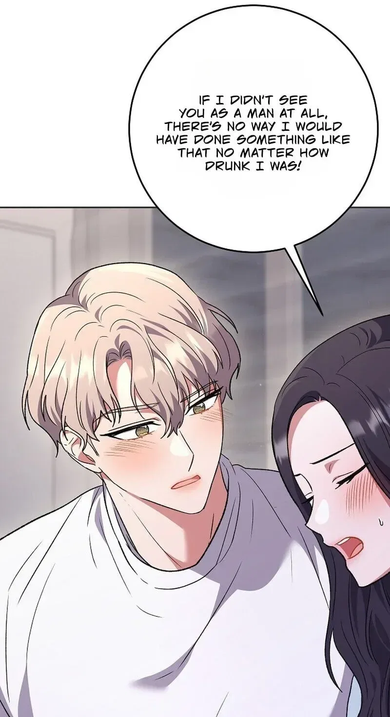 My Friend’s Impure Younger Brother Chapter 25 – Page 123